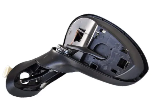 Specchietto Retrovisore ABARTH Grande Punto (199_) Sinistro