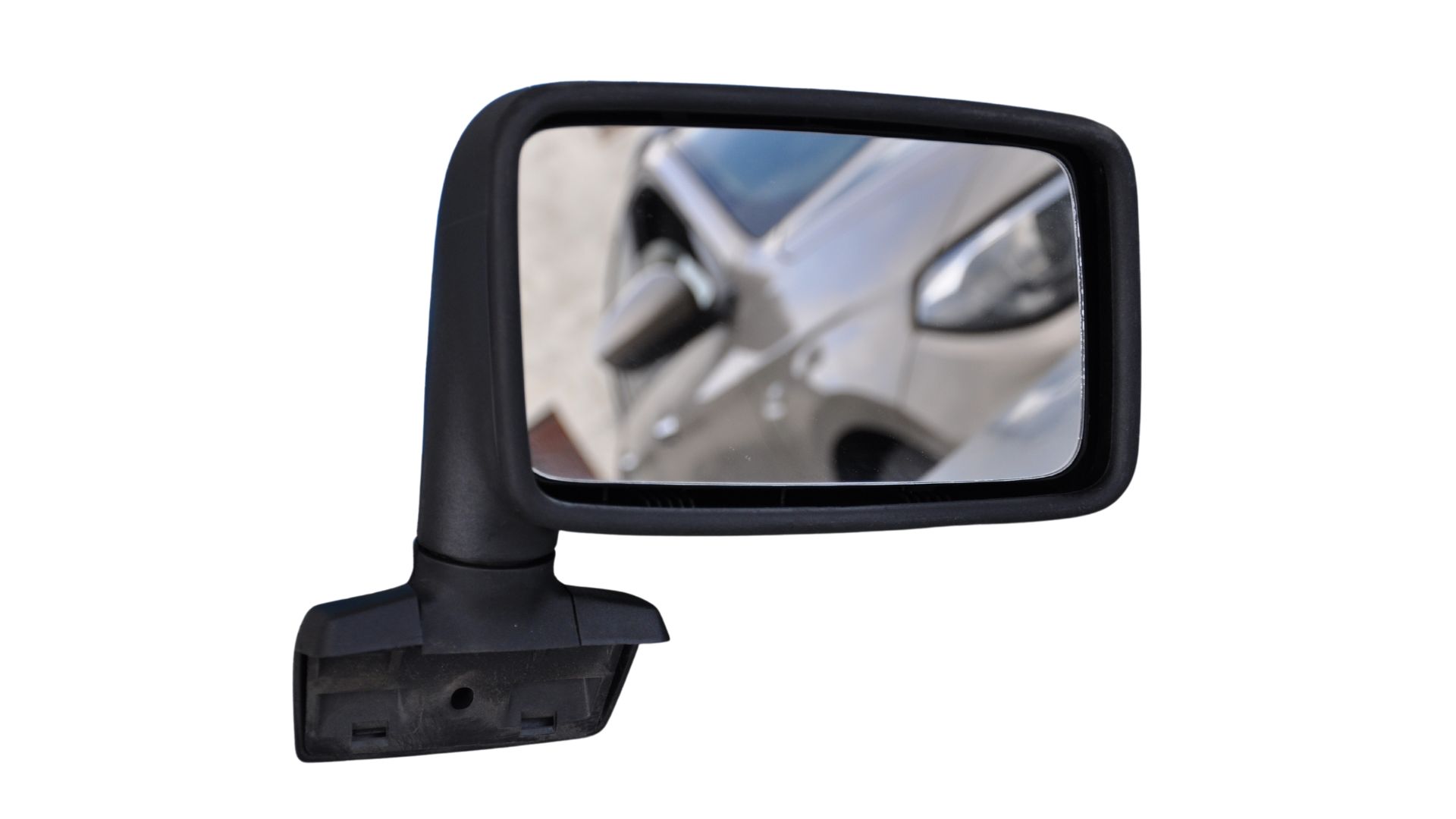 Specchietto Retrovisore Convesso Cromato Per International Prostar, DuraStar, TranStar, WorkStar (2008-2018)