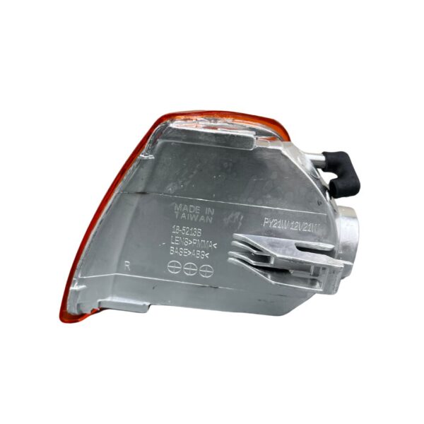INDICATORE DI DIREZIONE DX RHIAG VW POLO, CADDY (95-06) - immagine 3
