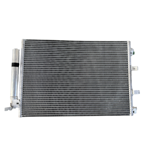 CONDENSATORE CLIMA FRIGAIR FORD C-MAX/FOCUS/TRANSIT (10->)