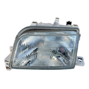 FANALE ANTERIORE SX MARCA ALPA RENAULT CLIO I (90-98)
