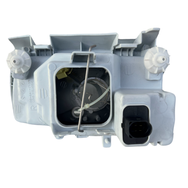 FANALE ANTERIORE SX CEDAM VW POLO ('94) - immagine 2