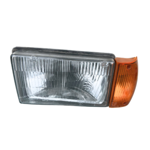 FANALE ANTERIORE SX ALFA ROMEO GIULIETTA (77-85)