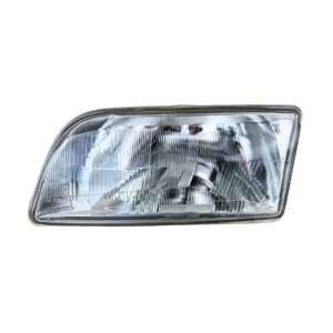 FANALE ANTERIORE SX DEPO CITROEN AX (86-98)