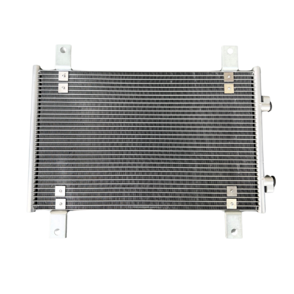 FT5206 CONDENSATORE CLIMA AVA DUCATO/JUMPER/BOXER (94-05)