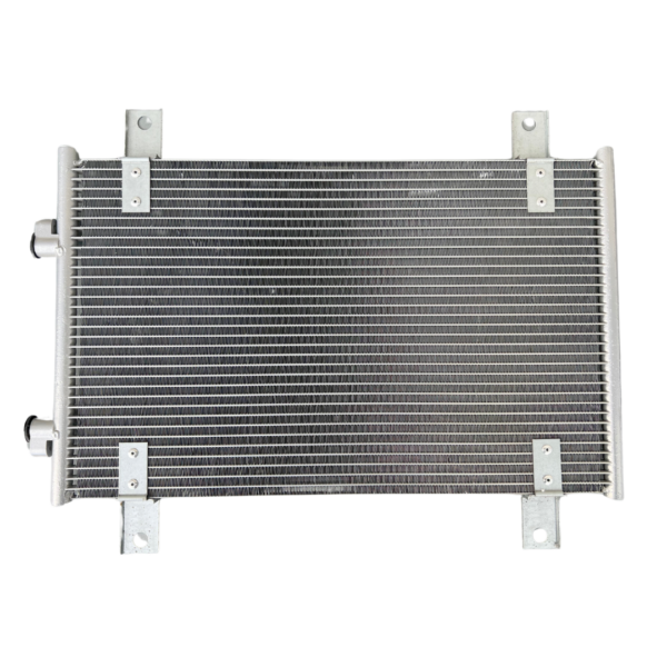 CONDENSATORE CLIMA AVA DUCATO/JUMPER/BOXER (94-05) - immagine 2