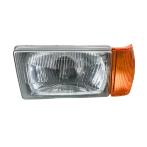 FANALE ANTERIORE SX CARELLO ALFA ROMEO GIULIETTA (77-85)