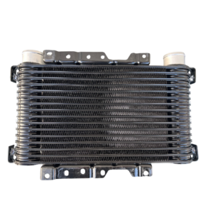 MD158600 SCAMBIATORE ARIA INTERCOOLER MITSUBISHI PAJERO II (94-99)