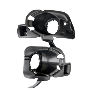 SEDE FANALE SX E DX ORIGINALE PSA PEUGEOT PARTNER 7416J6