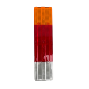 LENTE FANALE POST SX ORIGINALE MERCEDES ACTROS A0025440790