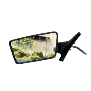 SPECCHIO RETROVISORE ESTERNO SX ORIGINALE CITROEN 95495883