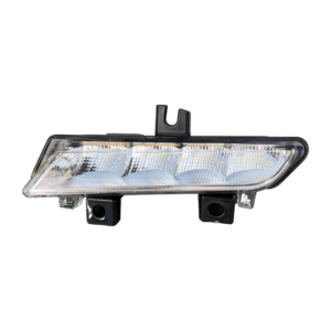 LUCE DIURNA TYC RENAULT CLIO CAPTUR 120166002 (12->)