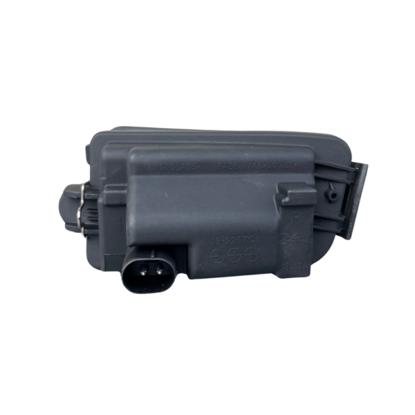 FENDINEBBIA DX TYC 195267052B BMW 5 E39 (95-97) - immagine 2