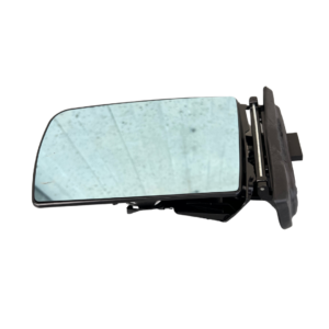 SPECCHIO RETROVISORE ESTERNO SX MERCEDES CLASSE E/C (96-99)