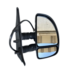 SPECCHIO RETROVISORE DX ESTERNO FIAT DUCATO (99) 1325621080