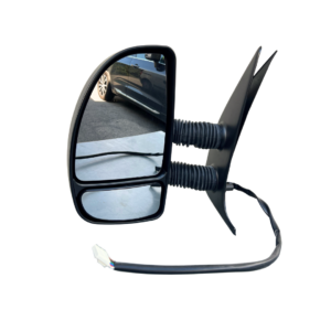 SPECCHIO RETROVISORE SX ESTERNO FIAT DUCATO (99) 1325620080