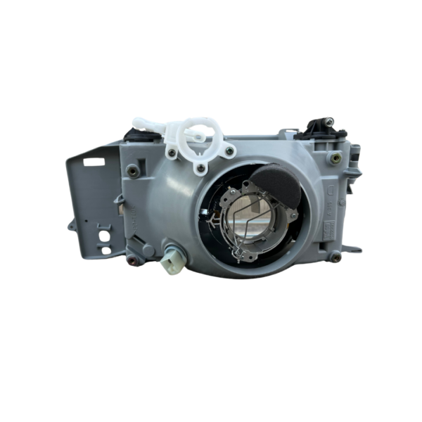 FANALE ANTERIORE DX FIAT TIPO (93-95) VALEO 085235 - immagine 2