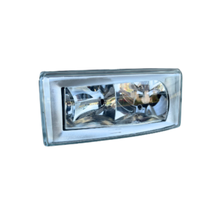 FANALE ANTERIORE SX IVECO DAILY 2000 MAGNETI MARELLI 710301160201