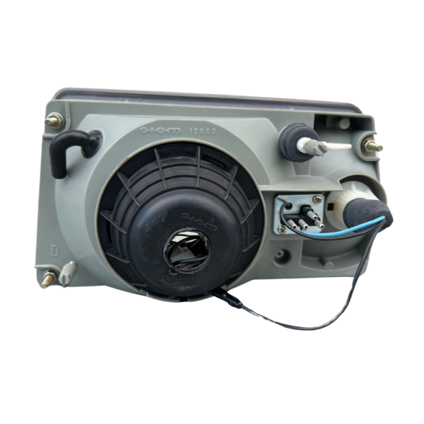 FANALE ANTERIORE DX SIEM LANCIA DELTA 1980 - immagine 2