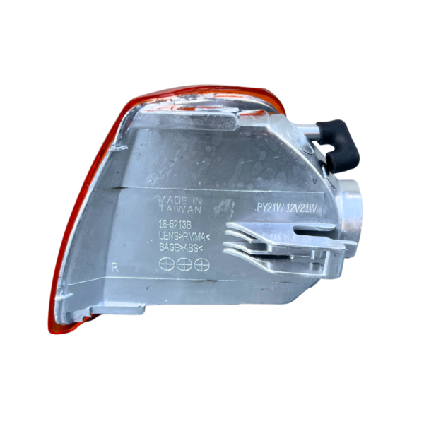 Indicatore di direzione Rhiag FAN589D - immagine 2