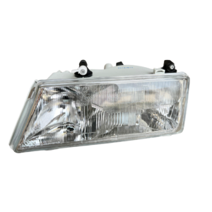 666-1106L DEPO FANALE ANTERIORE SX LANCIA DEDRA (89-00)
