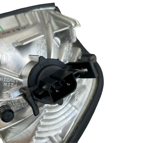 183271B TYC INDICATORE DI DIREZIONE ANT DX BMW SERIE 3 E36 (90-00) - immagine 3
