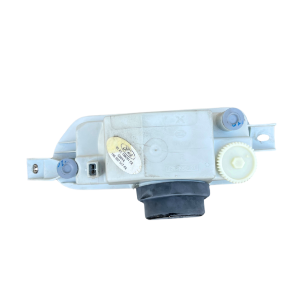1058230 FENDINEBBIA ANTERIORE DX ORIGINALE FORD ESCORT/TRANSIT - immagine 2