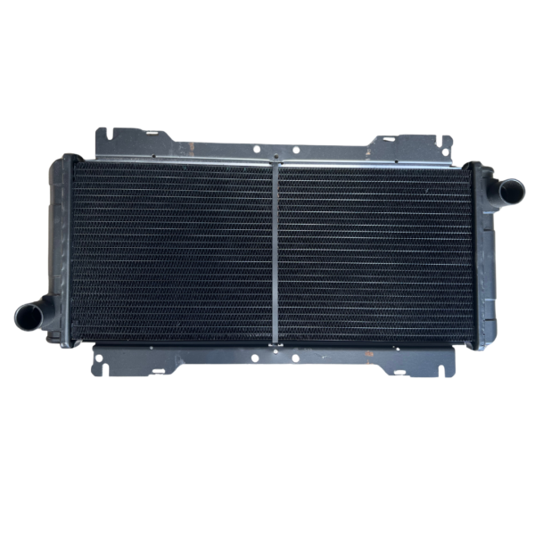 811046 RADIATORE MOTORE VALEO FORD ESCORT (80-86)