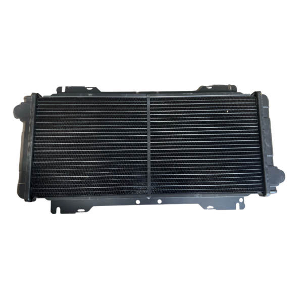 811046 RADIATORE MOTORE VALEO FORD ESCORT (80-86) - immagine 2