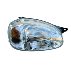 FANALE ANTERIORE DX OPEL CORSA (93-00) DEPO 442-1102R-LD-E