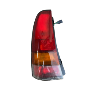 FANALE POSTERIORE SX ORIGINALE NISSAN PRIMERA (96<) 2655581N00