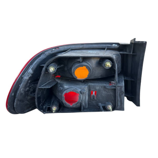 FANALE POSTERIORE DX ORIGINALE HONDA CIVIC (91-95) 33501SR3G01 - immagine 2
