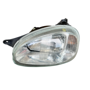 FANALE ANTERIORE SX OPEL COMBO/CORSA (94-01) VALEO 085132