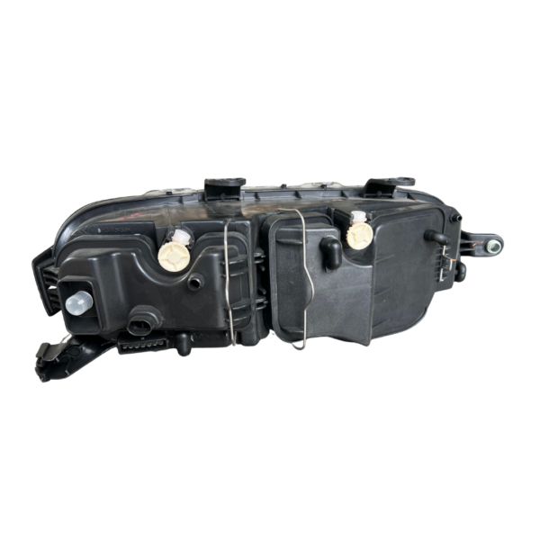 FANALE ANTERIORE SX FIAT PUNTO 188 (00-09) DEPO 661-1132L-LDEFN - immagine 2