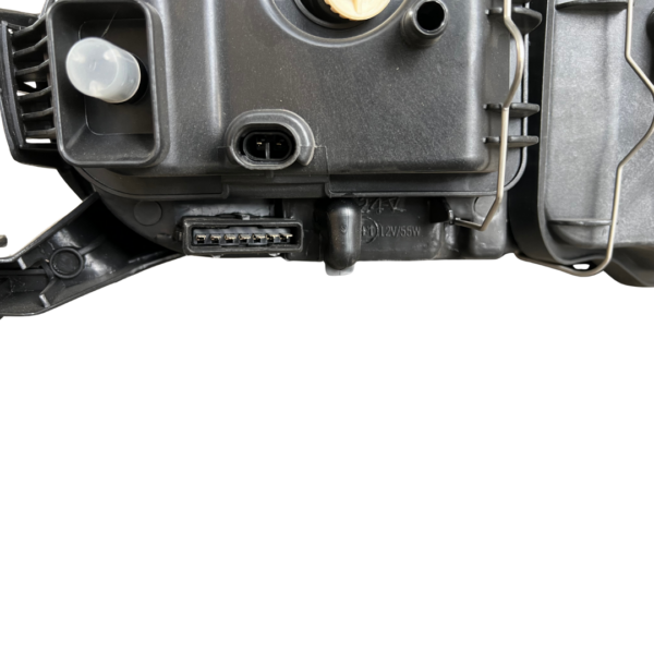 FANALE ANTERIORE SX FIAT PUNTO 188 (00-09) DEPO 661-1132L-LDEFN - immagine 3