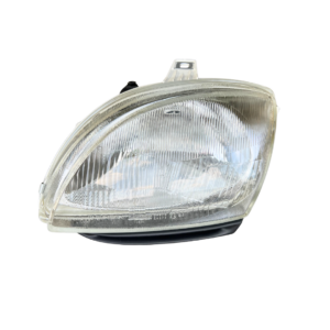 FANALE ANTERIORE SX FIAT 600 (98-10) MAGNETI MARELLI 712388381129