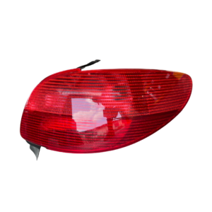 FANALE POSTERIORE DX PEUGEOT 206 2A/C MAGNETI MARELLI 714025311801