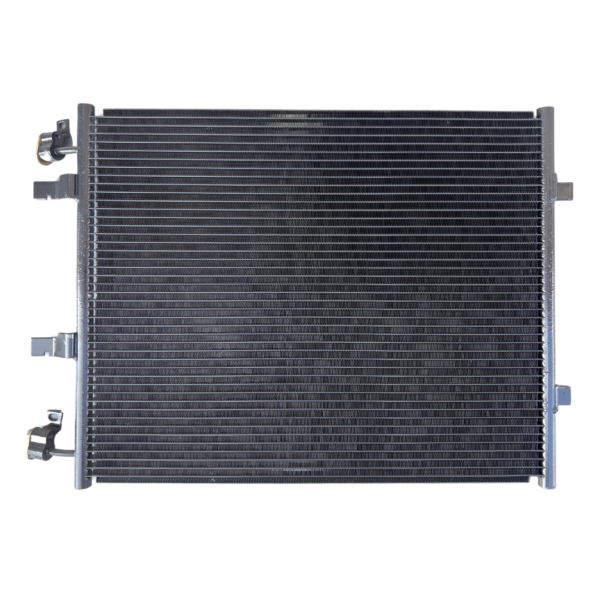08093052 FRIGAIR CONDENSATORE OPEL VIVARO/RENAULT TRAFIC (01-14) - immagine 2