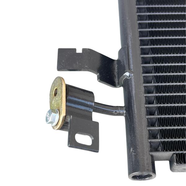08093052 FRIGAIR CONDENSATORE OPEL VIVARO/RENAULT TRAFIC (01-14) - immagine 3