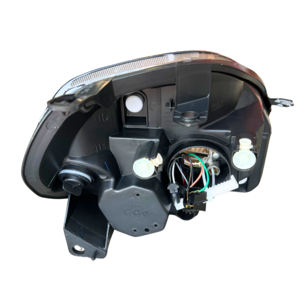 FT3424804 TYC FANALE ANTERIORE SX FIAT GRANDE PUNTO (05->) - immagine 2