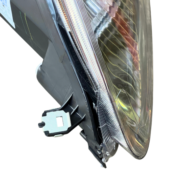 FT3424804 TYC FANALE ANTERIORE SX FIAT GRANDE PUNTO (05->) - immagine 3