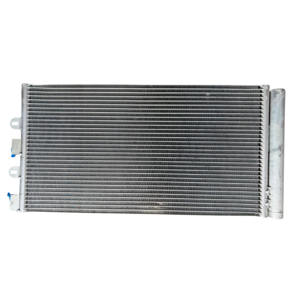 0804.2063 FRIGAIR CONDENSATORE FIAT PUNTO 188 (99-12) - immagine 2