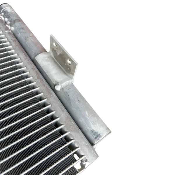 0804.2063 FRIGAIR CONDENSATORE FIAT PUNTO 188 (99-12) - immagine 4