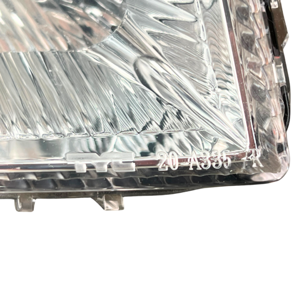 51717075 RHIAG FANALE ANTERIORE DX FIAT PANDA 169 (03-08) - immagine 3