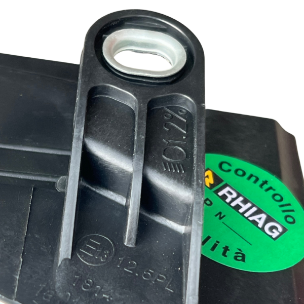 51717075 RHIAG FANALE ANTERIORE DX FIAT PANDA 169 (03-08) - immagine 4