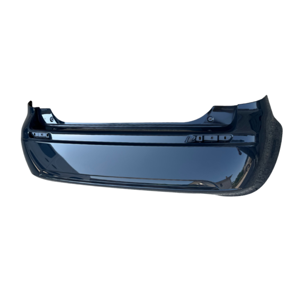 71811-79J00-799 SUZUKI PARAURTI POSTERIORE ORIGINALE SX-4 (07-13) - immagine 2