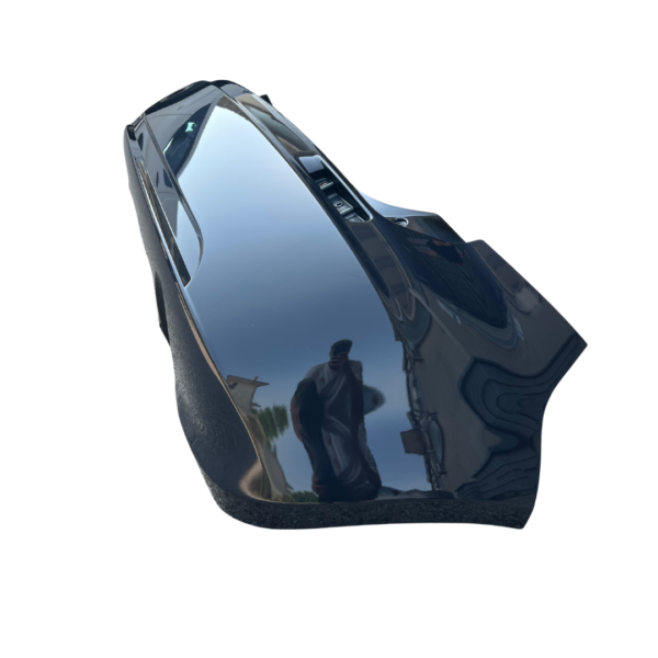 71811-79J00-799 SUZUKI PARAURTI POSTERIORE ORIGINALE SX-4 (07-13) - immagine 3