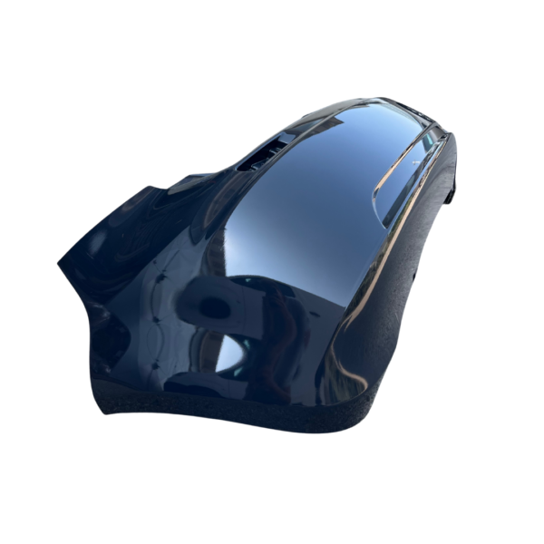 71811-79J00-799 SUZUKI PARAURTI POSTERIORE ORIGINALE SX-4 (07-13) - immagine 4