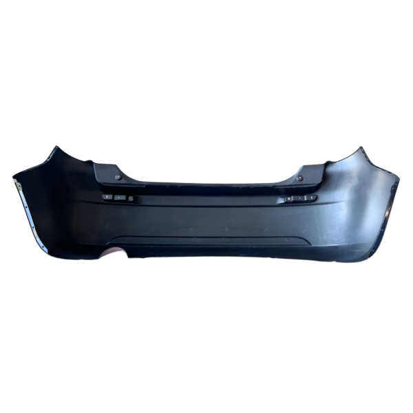 71811-79J00-799 SUZUKI PARAURTI POSTERIORE ORIGINALE SX-4 (07-13) - immagine 5