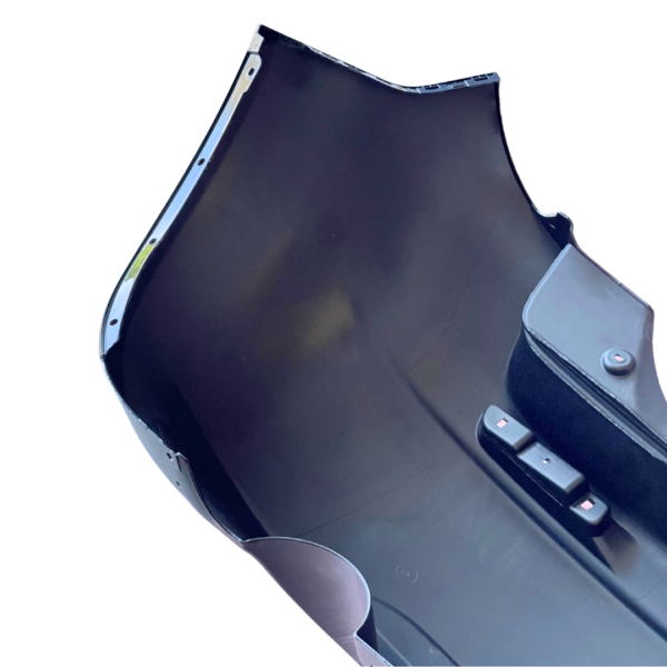 71811-79J00-799 SUZUKI PARAURTI POSTERIORE ORIGINALE SX-4 (07-13) - immagine 6